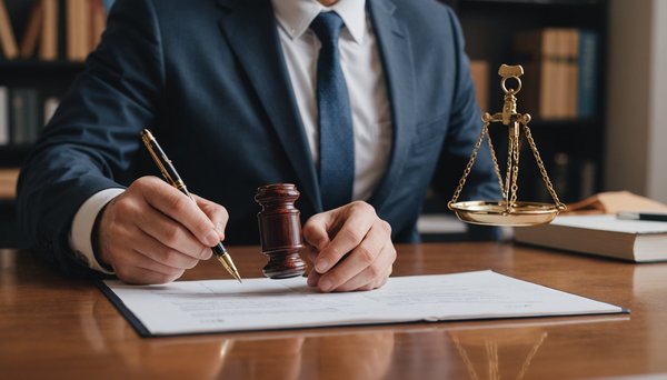 les démarches juridiques indispensables pour réussir un investissement locatif