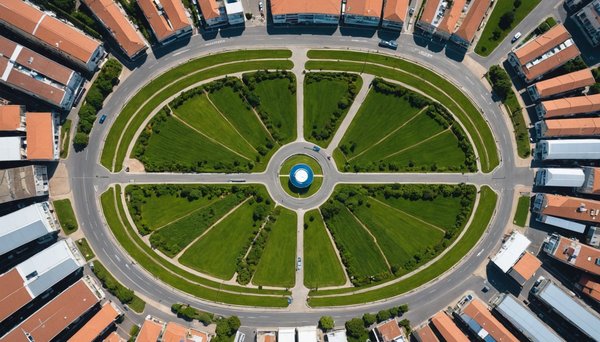 Urbanisme durable : évolutions et projets à anglet