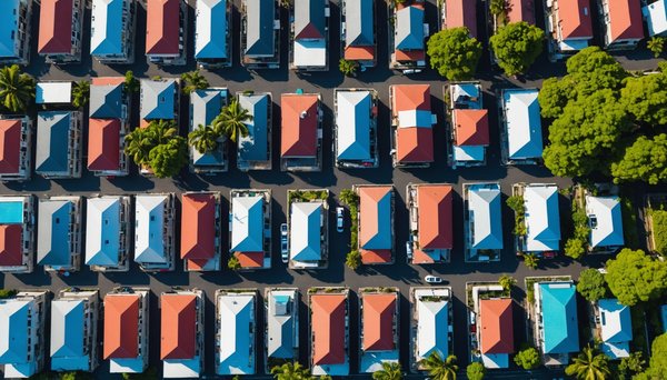 Comprendre le marché immobilier à l'île maurice en 2025